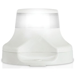 Hella NaviLED 360 Pro White LED with White Housing Navigation Light (2LT 980 910-131)
