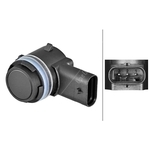 Hella Parking Assist Sensor (6PX 358 270-491)