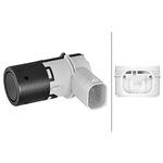 Hella Parking Assist Sensor (6PX 358 270-501)