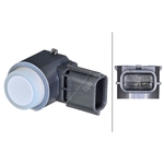 Hella Parking Assist Sensor (6PX 358 270-691)
