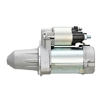 Hella Starter (8EA 011 612-811) Fits: Mercedes 