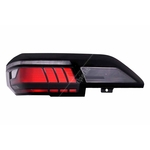 Hella Tail Light Assembly (2VA 015 417-511) Fits: Volkswagen 