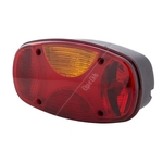 Combination Rear Light / Lamp - Left Hand Fitment | Hella 2VB 343 640-127