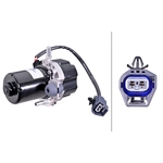 Hella Braking System Vacuum Pump (8TG 312 156-011)