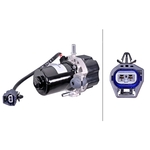 Hella Braking System Vacuum Pump (8TG 312 156-041)