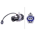 Hella Braking System Vacuum Pump (8TG 312 156-051)