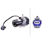 Hella Braking System Vacuum Pump (8TG 312 156-101)