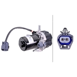 Hella Braking System Vacuum Pump (8TG 312 156-171)