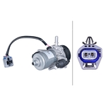 Hella Braking System Vacuum Pump (8TG 312 157-321) Fits: MG