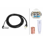 Hella Wheel Speed Sensor (6PU 230 052-171) Fits: MAN 