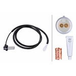 Hella Wheel Speed Sensor (6PU 230 052-251) Fits: Renault Trucks 