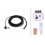 Hella Wheel Speed Sensor (6PU 230 052-281) Fits: Renault Trucks 