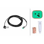 Hella Wheel Speed Sensor (6PU 230 052-291) Fits: Renault Trucks 