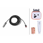 Hella Wheel Speed Sensor (6PU 230 052-381) 