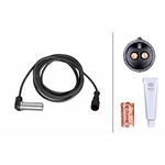 Hella Wheel Speed Sensor (6PU 230 052-411) Fits: Mercedes 