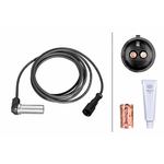 Hella Wheel Speed Sensor (6PU 230 052-431) Fits: Iveco 