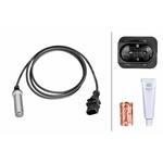 Hella Wheel Speed Sensor (6PU 230 052-441) Fits: Mercedes Actros 