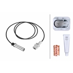 Hella Wheel Speed Sensor (6PU 230 052-451) Fits: Mercedes Actros 