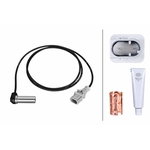 Hella Wheel Speed Sensor (6PU 230 052-461) Fits: DAF 