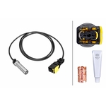 Hella Wheel Speed Sensor (6PU 230 052-481) 