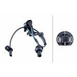 Hella Wheel Speed Sensor (6PU 358 251-261) Fits: Honda