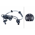 Hella Wheel Speed Sensor (6PU 358 251-271) Fits: Honda