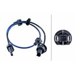 Hella Wheel Speed Sensor (6PU 358 251-281)