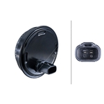 Hella Wheel Speed Sensor (6PU 358 251-391) Fits: Toyota