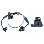 Hella Wheel Speed Sensor (6PU 358 251-571) Fits: Honda