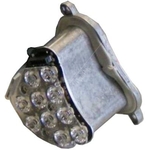Lamp Base, indicator: LED-MODUL VI Left Hand Side Repair Set | HELLA 9DW 171 689-011