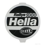 HELLA Protective Cap for Rallye 1000 Light (8XS 130 331-001)