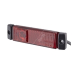 Tail Light Tail Lamp with LEDs | HELLA 2TM 008 645-651