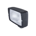 Work Light: Picador 6876 Work Lamp - Right Hand Fitment | Halogen H3 | HELLA 1GA 006 876-001
