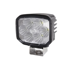 Worklight: POWER BEAM 1000 LED Close Range Work Lamp 12v/24v | HELLA 1GA 996 188-021