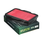 Hiflofiltro Motorcycle Air Filter (HFA1136) Fits: Honda