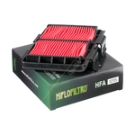 Hiflofiltro Motorcycle Air Filter (HFA1215) Fits: Honda