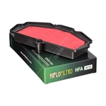 Hiflofiltro Motorcycle Air Filter (HFA2610) Fits: Kawasaki