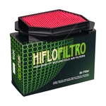 Hiflofiltro Motorcycle Air Filter (HFA2926) Fits: Kawasaki
