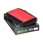 Hiflofiltro Motorcycle Air Filter (HFA4106) Fits: Yamaha