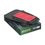 Hiflofiltro Motorcycle Air Filter (HFA4114) Fits: Yamaha