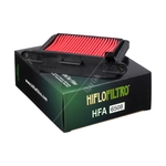 Hiflofiltro Motorcycle Air Filter (HFA6508) Fits: Triumph