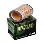 Hiflofiltro Motorcycle Air Filter (HFA6511) Fits: Triumph