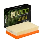 Hiflofiltro Motorcycle Air Filter (HFA7915) Fits: BMW