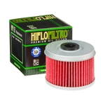 Hiflofiltro Motorcycle Oil Filter (HF113) Fits: Honda