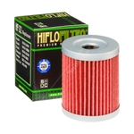 Hiflofiltro Motorcycle Oil Filter (HF132)