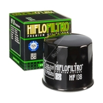 Hiflofiltro Motorcycle Oil Filter (HF138)