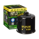 Hiflofiltro Motorcycle Oil Filter (HF138RC)