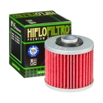 Hiflofiltro Motorcycle Oil Filter (HF145)