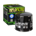 Hiflofiltro Motorcycle Oil Filter (HF153)