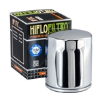Hiflofiltro Motorcycle Oil Filter (HF171C)